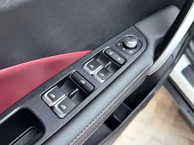 Geely Binyue