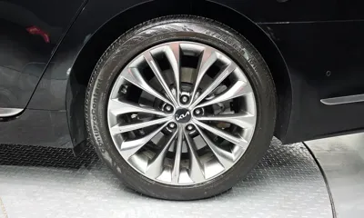 Kia K9