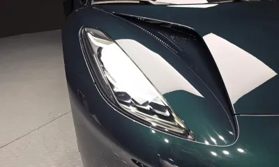 Lotus Emira