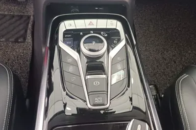 SAIC MAXUS G20