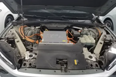 Nio ES8