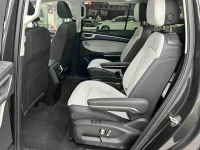 Volkswagen Talagon