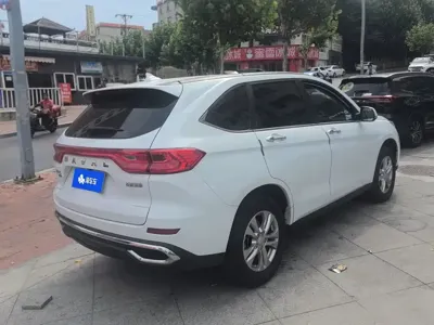 Haval M6