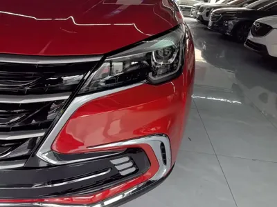 Changan CS85 Coupe