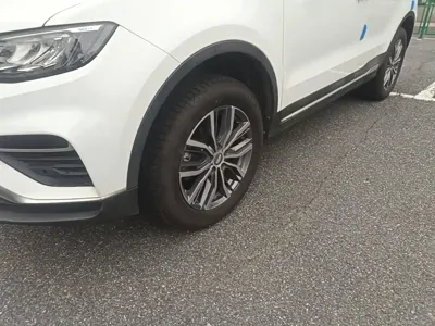 Geely Boyue