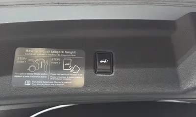 Infiniti QX50