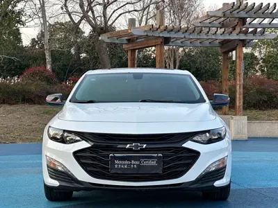 Chevrolet Malibu XL