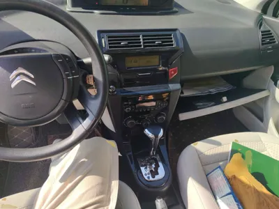 Citroen C-Quatre