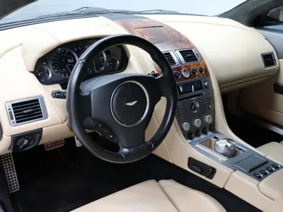 Astonmartin DB9