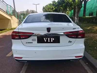 Roewe 荣威i6经典