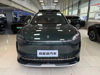 AITO 问界 AITO M9