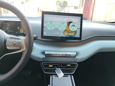 BYD Seagull