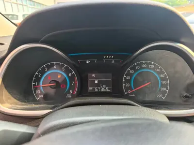 Chevrolet Cavalier