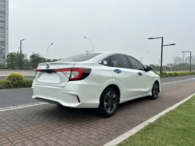 Honda Envix