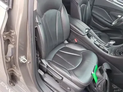 Buick Envision Plus