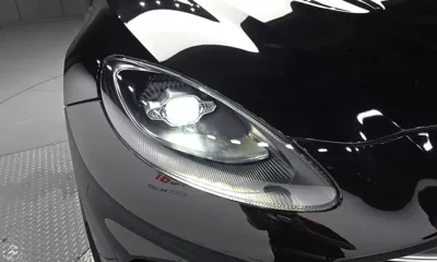 Astonmartin DBX