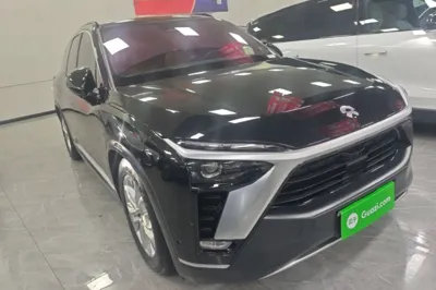 Nio ES8