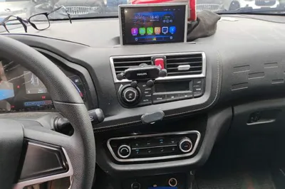 JAC Group iEV6E