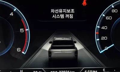 KG_Mobility_Ssangyong Musso