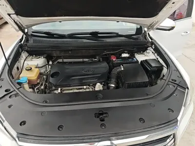 BYD Pro