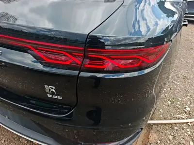 BYD Han