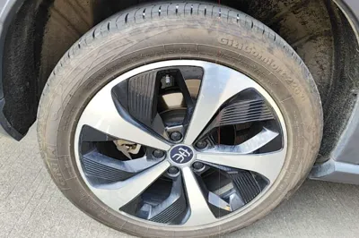 BYD Song PLUS New Energy