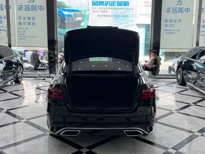 Jaguar XFL