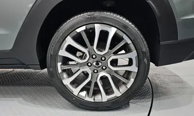 KG_Mobility_Ssangyong Torres