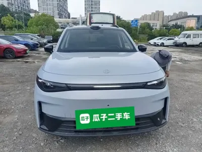 Leapmotor Leapmotor C16