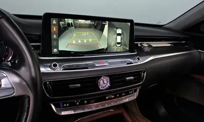 Kia K9