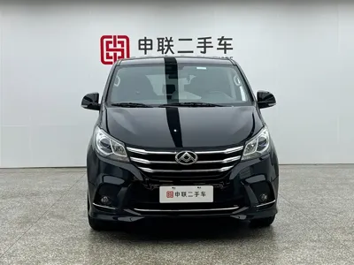 大通 G10