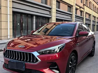 JAC A5