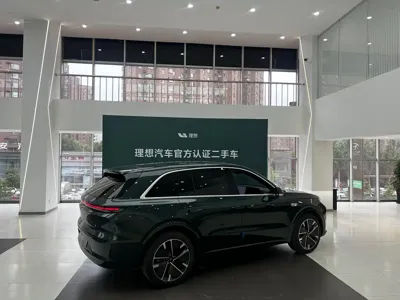 Li Auto Li L6