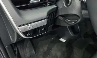 Hyundai Ioniq5