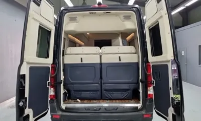 Hyundai Solati