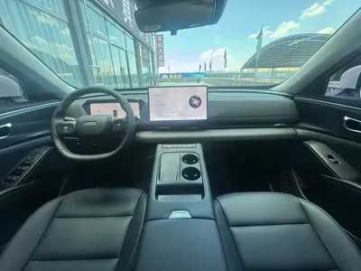 Haval Xiaolong Max