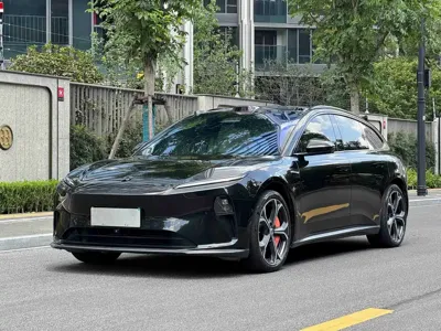 Nio ET5T