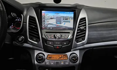 KG_Mobility_Ssangyong KORANDO
