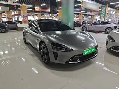 Xiaomi SU7