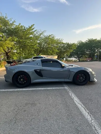 Lotus Exige
