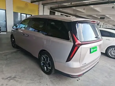 Maxus G70