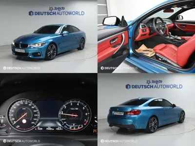 BMW 4-Series