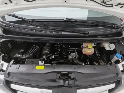 JAC Refine Refine M3