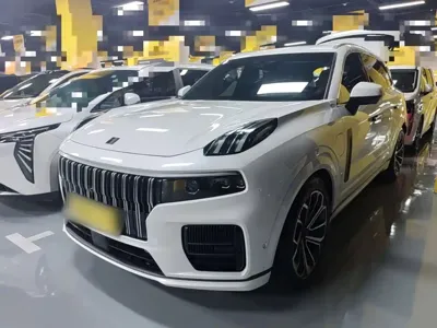 Lynk & Co 09 EM-P