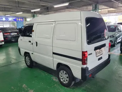 ChevroletGMDaewoo damas