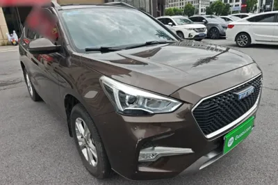 Haval M6