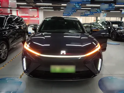 Rising R7
