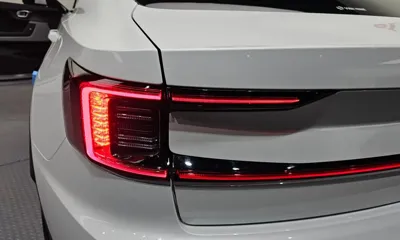 Polestar Polestar 2
