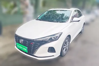 Changan Eado