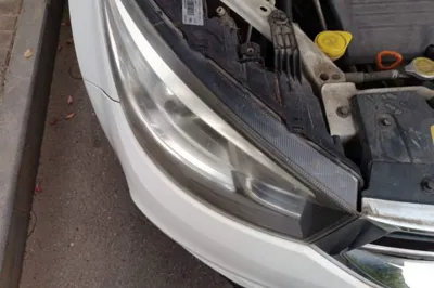 Chery Tiggo 3